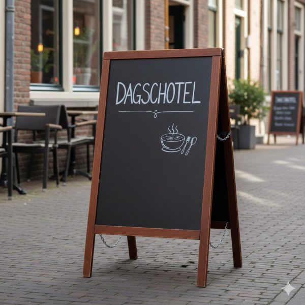 Dagschotel